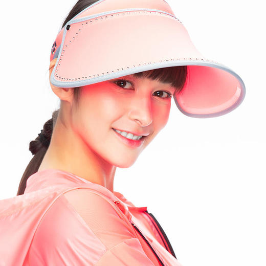 【已下架】预售 | 中国台湾HOII/后益 简约奢华水晶伸缩帽（库存情况请下单前咨询客服）[D类] 商品图3