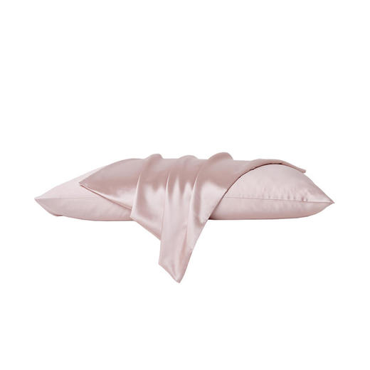 CATHAYA/凯喜雅 真丝枕套含玻尿酸提升水分美容柔软舒适1个装 [福利品] 商品图3