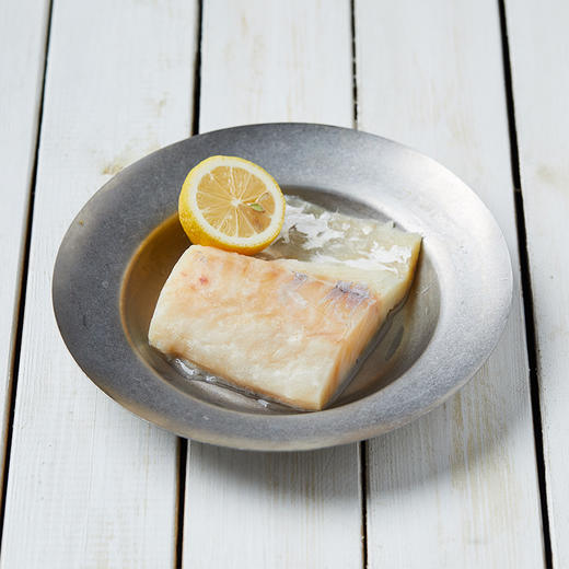 真鳕鱼柳	Cod Fillets 商品图0