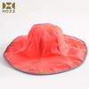 HOII/后益 荷叶边花瓣帽遮阳防晒帽秋冬款大号（库存情况请下单前咨询客服）[D类] 商品缩略图4