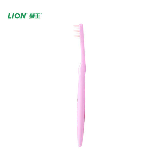 日本狮王Lion 面包超人儿童牙刷1.5-5岁 商品图1