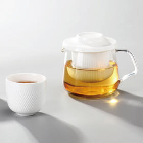 原初格物异同茶具/一壶二杯/TSR2011便携泡茶杯子礼品套装