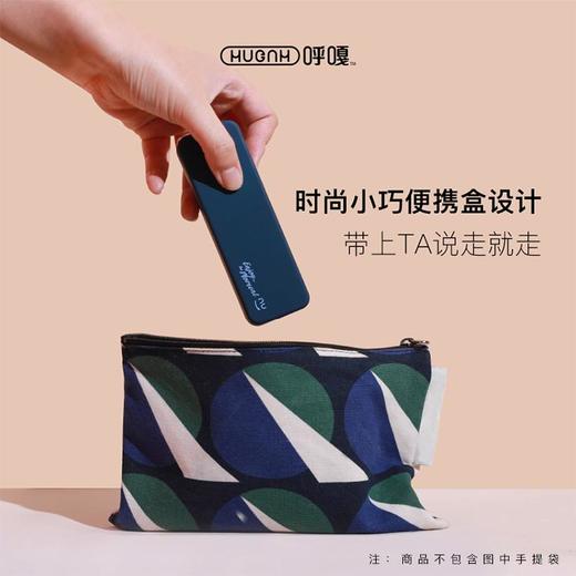 HUGGAH\呼嘎 成人软毛牙龈牙刷礼盒套装 [福利品] 商品图2