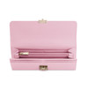 FURLA 芙拉 女士 粉色 牛皮革 METROPOLIS系列 长款钱包钱夹 粉色 963444 商品缩略图2