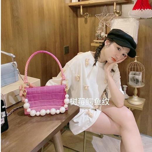 APEDEMOD春季新款方块包(链条单独拍).潮快闪[福利品] 商品图1