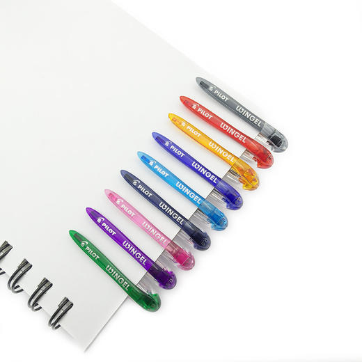 百乐百果乐啫喱笔BL-WG 商品图2