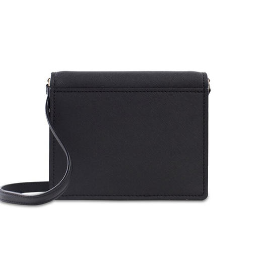 Kate Spade 凯特·丝蓓 女士挎包 黑色 PXRU7186 BLACK 商品图1