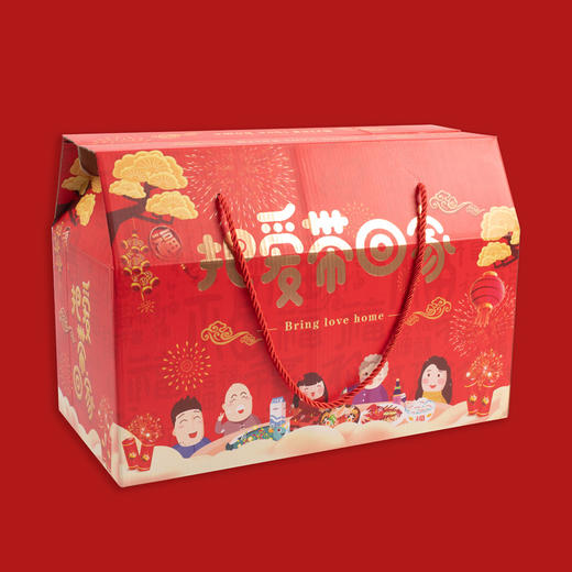 新春定制礼盒 商品图1