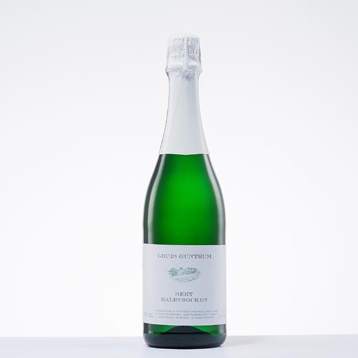 2017路易古特姆雷司令半干起泡白葡萄酒 商品图4