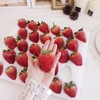 5天内发货 | iMeiMax 白金版 丹东草莓 20颗/盒 个重≥30克 草莓界的roseonly[福利品] 商品缩略图0