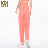 HOII/后益 成人款撞色运动长裤防晒[D类] 商品缩略图1