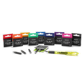 慕那美墨囊/02099T学生用手账练字