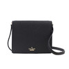 Kate Spade 凯特·丝蓓 女士挎包 黑色 PXRU7186 BLACK 商品缩略图0