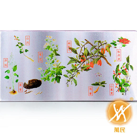 仲景杞菊地黄丸360丸 商品图1