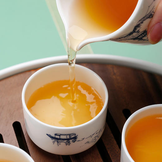 9头忆江南茶具套装 商品图2