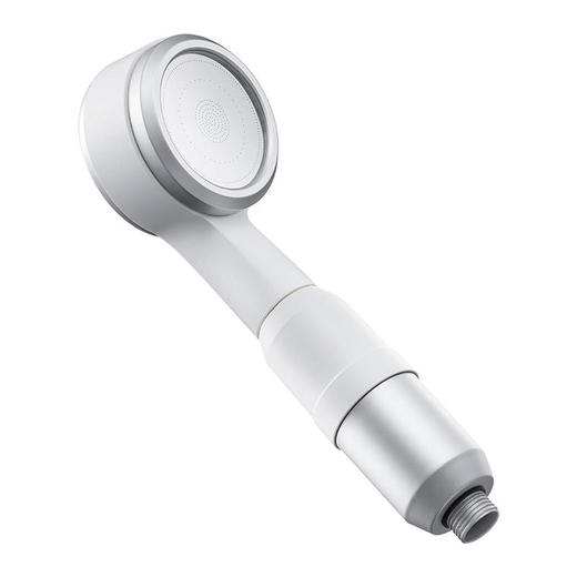 moido花洒内置海棠花精油富含VC出水细腻促进新城代谢[福利品] 商品图1