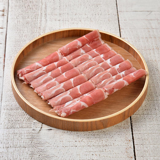 伊比利猪颈肉卷 Iberian Pork Neck 120g 商品图0