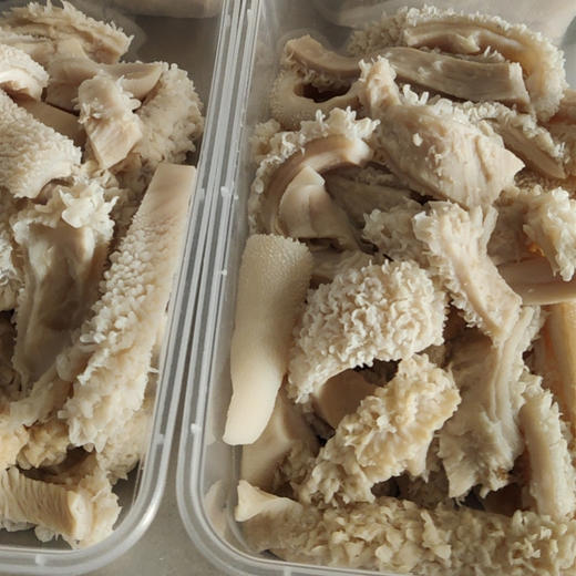 科尔沁牛肚300g（不足300g自动退差价） 商品图0