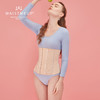 预售 | WAISTMEUP 健身束腰带 夏季运动款 身体塑形产后恢复收腰护腰 [D类] 商品缩略图3