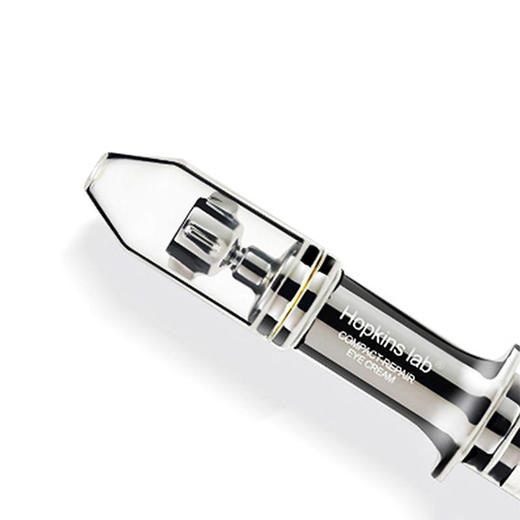 美国霍普金斯hopkins lab提拉紧致修复1号眼霜单支装[福利品] 商品图4