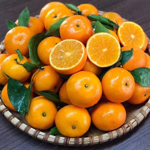 云南沃柑 商品图0