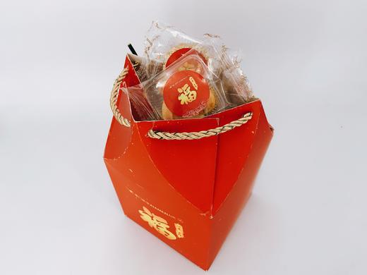 福州分店-【福味茶点】十全十美 商品图1