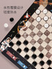 3岁+绿龙岛经典15合1棋儿童飞行棋跳棋五子多功能棋盘益智玩具 商品缩略图3