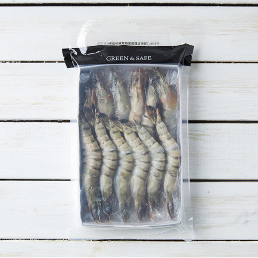 黑虎虾 Giant Tiger Prawn 商品图1