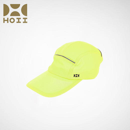 HOII/后益 儿童高尔夫运动棒球帽防晒美肤抗UV防99%紫外线[D类] 商品图2