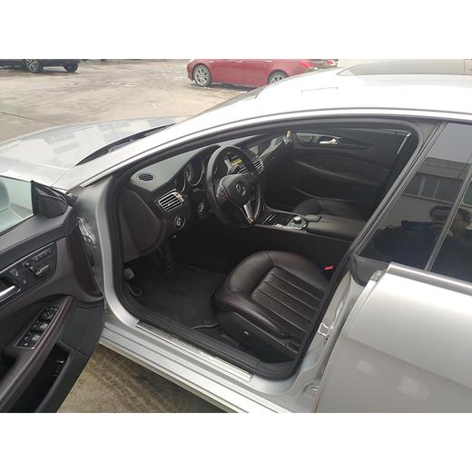 【特价月租-北京】奔驰 CLS级 300 CGI 商品图6