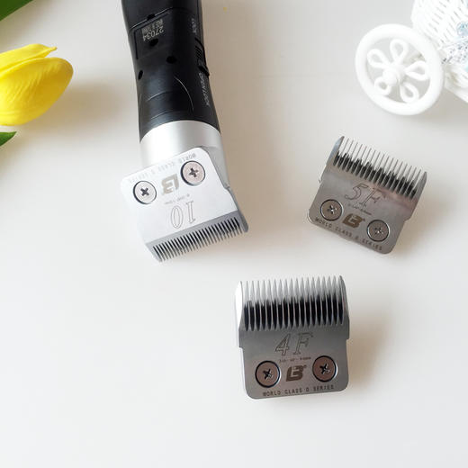 LAUBE乐比S320宠物电推剪 商品图1