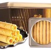 现货 中国香港进口特产美心蛋卷原味鸡蛋卷饼干448g零食手工年货 商品缩略图2