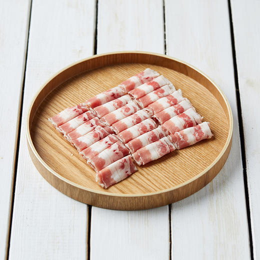 美国肥牛卷 USDA Sliced Beef Roll 商品图0