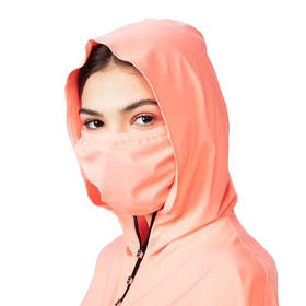 HOII/后益 经典复刻素防晒面罩（库存情况请下单前咨询客服）（出于卫生考虑不接受无理由退换）[D类]