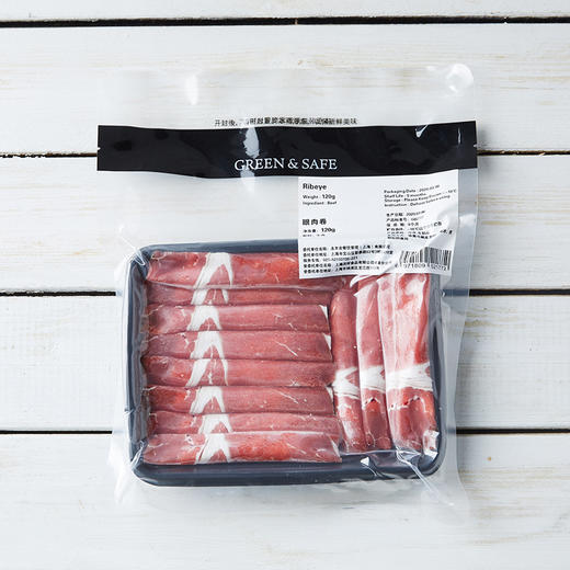 内蒙眼肉卷 商品图1