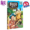 【中商原版】Silver Pony Ranch 2 Sweet Buttercup 学乐大树系列Branches 银马牧场2 英文原版 儿童小初文学 故事小说章节书 商品缩略图0