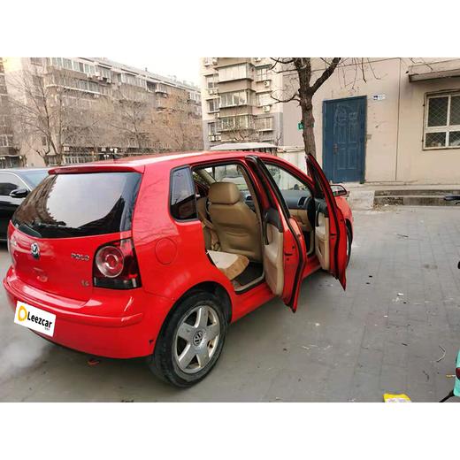 【月租-北京】大众 POLO 劲情 1.4L 自动舒尚版 商品图4