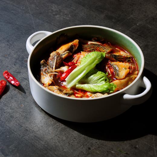 方野· 酸汤鱼| 绿家自产 *FarmYeah Fish in Sour Soup| Self-production 商品图0