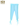 台湾HOII/后益  儿童款绑带7分legging裤防晒裤[D类] 商品缩略图1