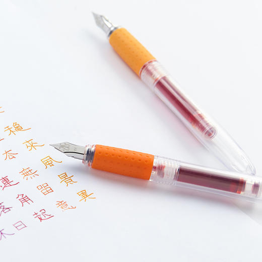 慕那美墨囊/02099T学生用手账练字 商品图3