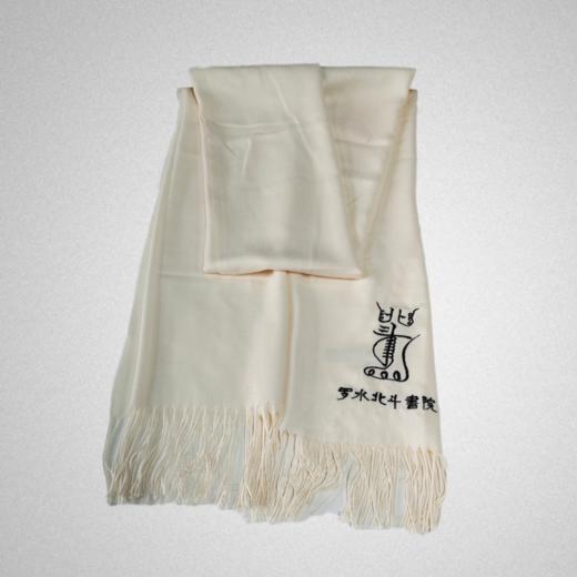 五行定制围巾 商品图3