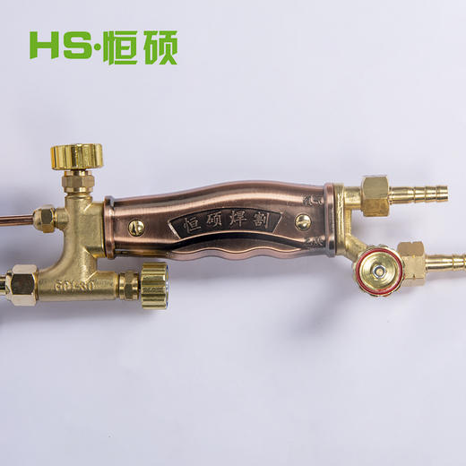 恒硕G01-30紫铜火焰切割枪 商品图1