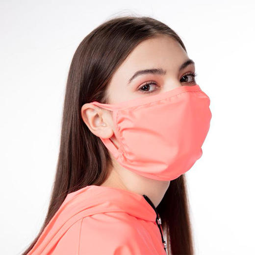 HOII/后益 经典复刻素防晒面罩（库存情况请下单前咨询客服）（出于卫生考虑不接受无理由退换）[D类] 商品图1