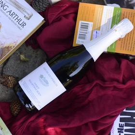 2017路易古特姆雷司令半干起泡白葡萄酒