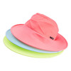 HOII/后益 防晒遮阳圆筒帽经典款防晒美肤抗UV防99%紫外线[D类] 商品缩略图2