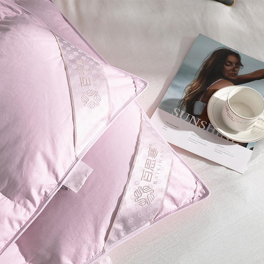 预售|THESOWING 90%鸭绒被羽绒被静音子母被220cm*240cm.潮快闪[福利品] 商品图3