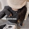 【亏本清仓】THE SOWING 秋冬德绒发热打底衫（不支持退换） [福利品] 商品缩略图1