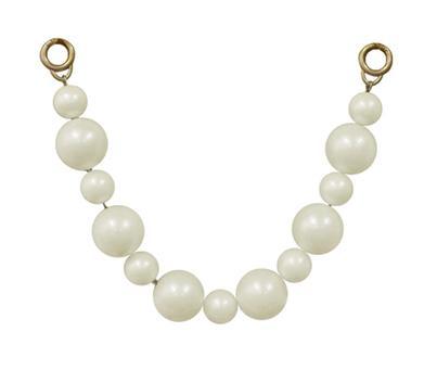 预售|APEDEMOD青蛙包珍珠链条.潮快闪[福利品] 商品图0