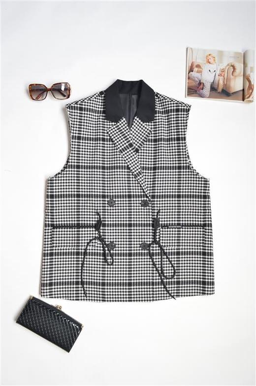 艾衣集SJCFNR_马夹_ZK 商品图0