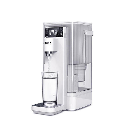 预售 | 德国BWT净水器一机一芯净饮一体机净水机家用直饮加热一体机[福利品] 商品图4